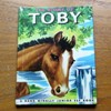 The Story of Toby (Rand McNally Junior Elf Book).