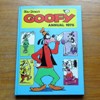 Walt Disney's Goofy Annual 1975.