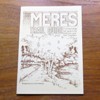 The Meres Trail Guide.