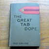 The Great Tab Dope and Other Stories.