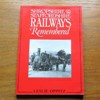 Shropshire and Staffordshire Railways Remembered.