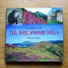 Portrait of the Shropshire Hills.