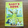 Baby's Book (Dinky Series No 96).