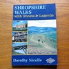 Shropshire Walks with Ghosts and Legends.