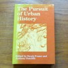 The Pursuit of Urban History.