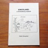 Kingsland: A Shrewsbury Suburb.