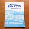 Historic Buxton and its Spa Era.