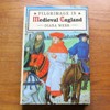 Pilgrimage in Medieval England.