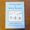 Two Town Houses in Medieval Shrewsbury (Transactions of the Shropshire Archaeological Society - Vol LXI - 1983).