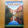 Kakadu National Park, Australia (Steve Parish Natural History Guide).