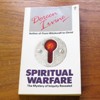 Spiritual Warfare: The Mystery of Iniquity Revealed.