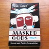 Masked Gods: Navaho and Pueblo Ceremonialism.