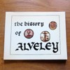 The History of the Parish of Alveley.