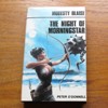 The Night of Morningstar (Modesty Blaise).