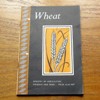 Wheat (Ministry of Agriculture, Fisheries and Food).
