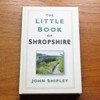 The Little Book of Shropshire.