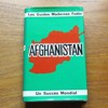 Afghanistan (Les Guide Modernes Fodor).