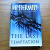 The Last Temptation