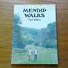 Mendip Walks.