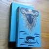 The Golden Fleece.