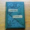 Travels of Dr Livingstone (Routledge's Juvenile Books)..