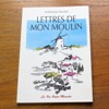 Lettres de Mon Moulin (Texte Abrege).