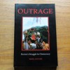 Outrage: Burma's Struggle for Democracy.