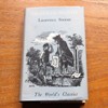 The Life and Opiions of Tristram Shandy, Gentleman (World's Classics No 40).