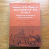 A Narrative of the Mission to the Court of Ava in 1855 (Oxford in Asia).