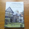 Oswestry: A Local History.