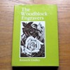 The Woodblock Engravers.