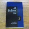 All Hallows' Eve.