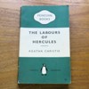 The Labours of Hercules.