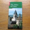 The Abbey of Cluny.