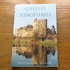 Castles of Shropshire.