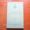 The History of the Corps of the King's Shropshire Light Infantry: Volume I - The 53rd (Shropshire) Regiment 1755-1881.