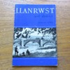 Llanrwst and District: Official Guide.