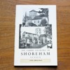 The Churches of St Nicholas, Old Shoreham, and St Mary de Hau(v)ra, New Shoreham, Sussex.