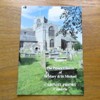 The Priory Church of St Mary and St Michael: Cartmel Priory, Cumbria.