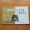Leicester Abbey: Historical Introduction and Description.