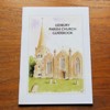 The Church of St Michael and All Angels, Ledbury (Ledbury Parish Church Guidebook).