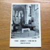 The Abbey of Saint Peter and Saint Paul and Parish Church of the Holy Cross, Shrewsbury: Historical and Descriptive Handbook.