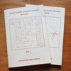 A Handlist of the Denbighshire Quarter Sessions Records - Volumes I and II.