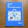 Guide to North Shropshire 1984.