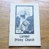 A New Guide to Cartmel Priory Church.
