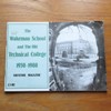 The Wakeman School and the Old Technical College 1938-1988: Souvenir Magazine.
