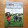 Ron's Family Friendly Rambles round Oswestry and the Borders.