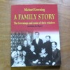 A Family Story: The Greenings and some of their Relatives (including the Elgars).