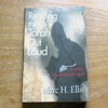 Reading the Torah Out Loud: A Journey of Lament and Hope.