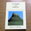Passion and Power: Conflict and Change in Seventh Century Britain.